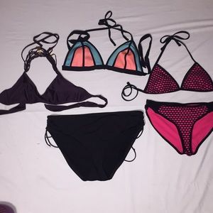 Bikini bundle